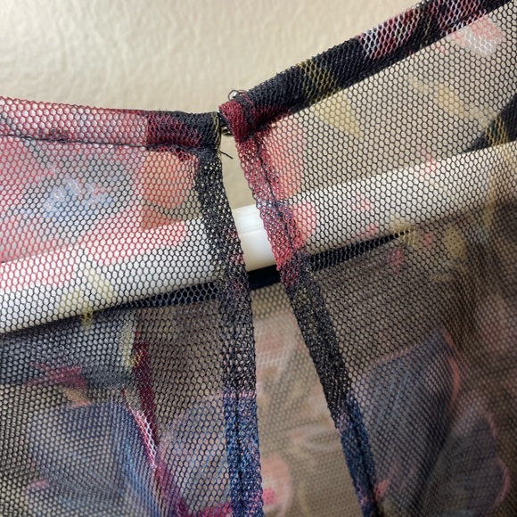 LAUREN CONRAD - Kohl’s Snow White Dress - Picture 3 of 10